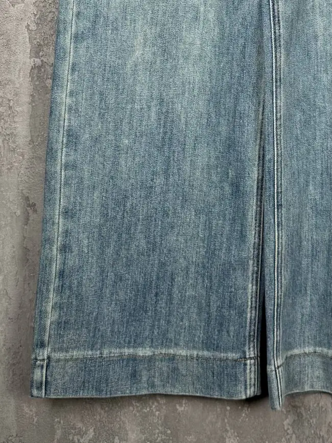 Джинсы 7/8 Бэст 35967 фото 5