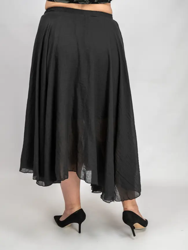 Юбка 2097 Размер 50-54 фото 51