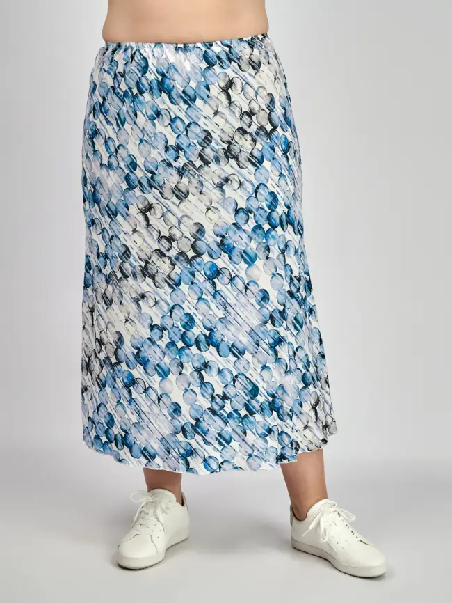 Юбка ЭттоПлюс 34190-3 фото 2