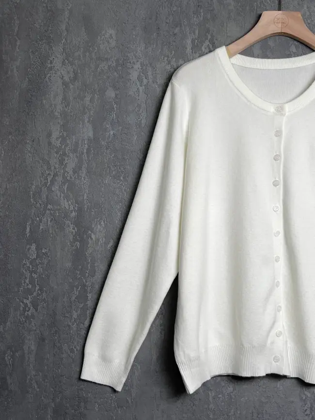 Джемпер 8253 Размер 50-58 фото 35