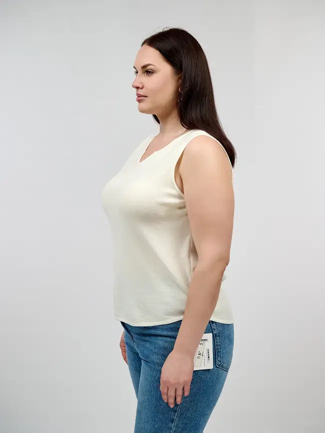 Топ 23178 Размер 50-56 фото 28