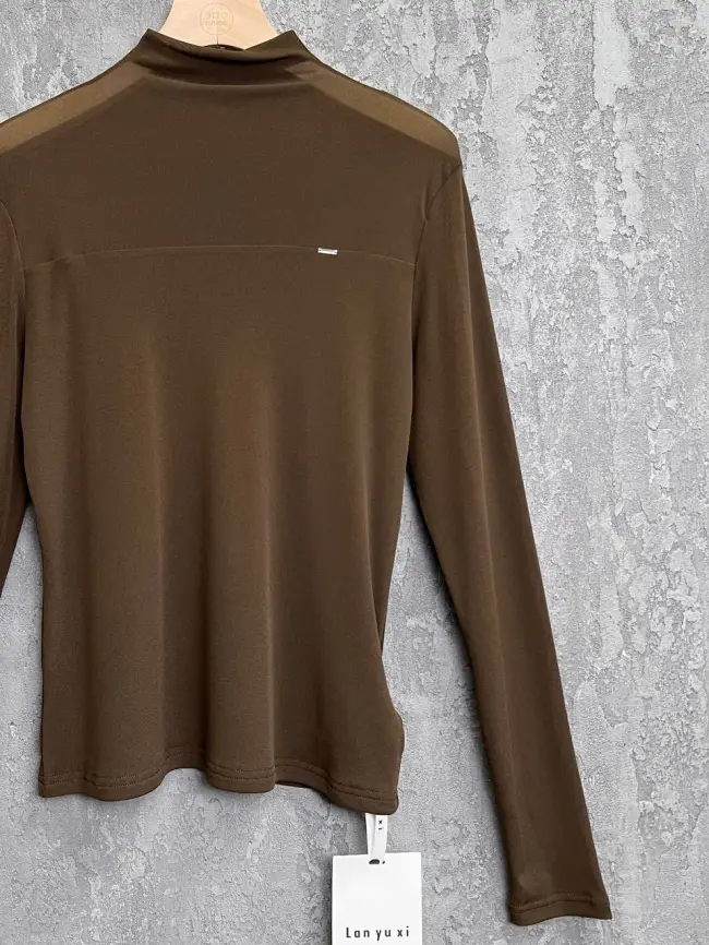 Лонгслив 25250 Размер 48-50 фото 47