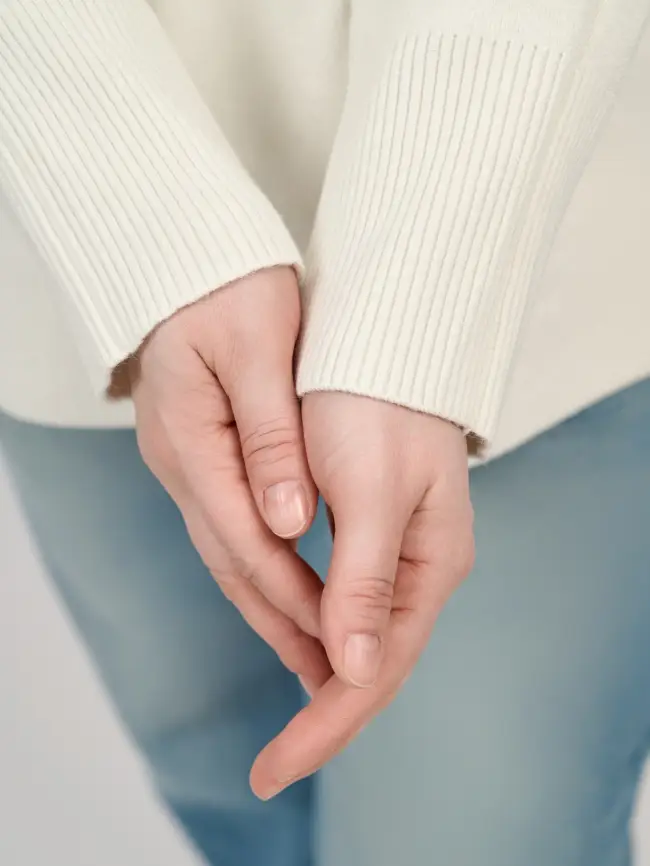 Свитер ЭттоПлюс 267 Размер 48-56 фото 3