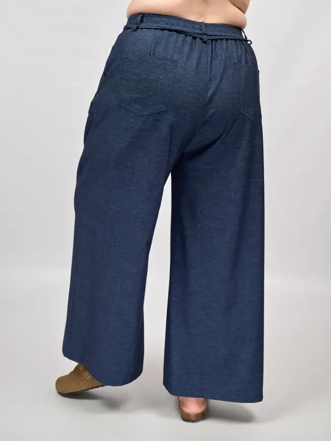 Брюки 074 Размер 50-58 фото 6