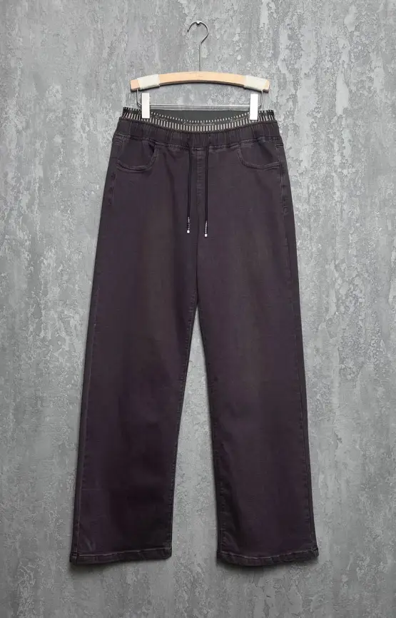 Джинсы Турция Гарден 4028 фото 40