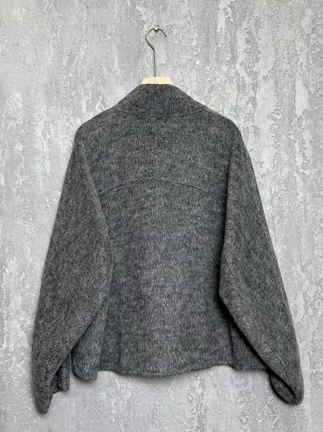 Пальто 5129 Размер 46-52 фото 12