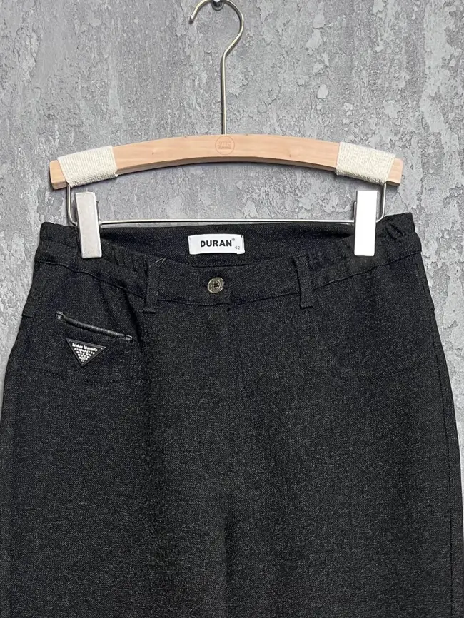 Брюки Турция Duran 9134 фото 13