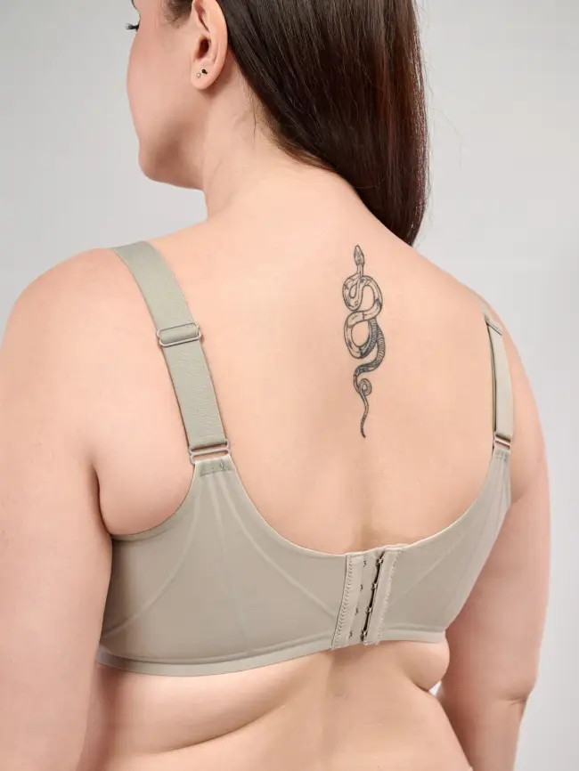 Топ бесшовный 1610 Размер 50-52 фото 30