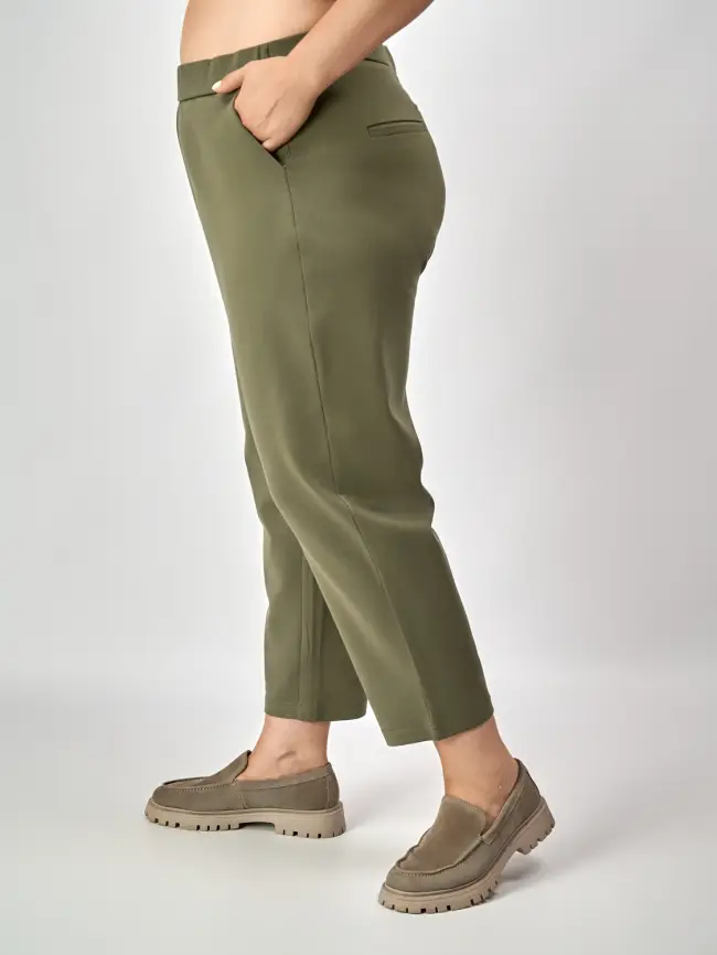 Брюки ЭттоПлюс 33586 фото 39