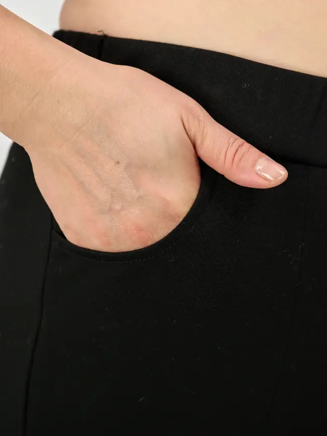 Кюлоты 1256 Размер 52-58 фото 9