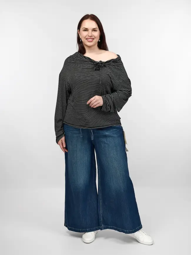 Джинсы 2506 Размеры 46-58 фото 1