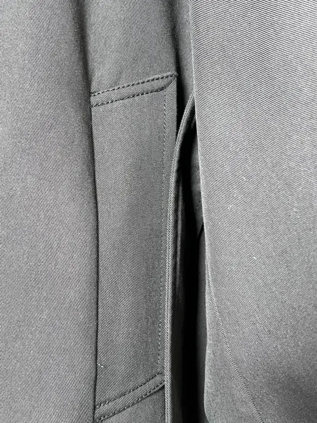 Тренч 26280 Размеры 50-58 фото 13