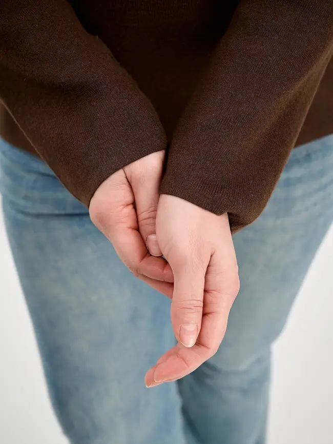 Джемпер 23221 Размер 50- 58 фото 17