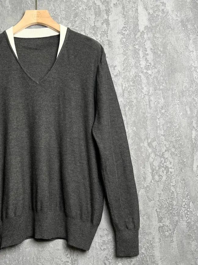 Джемпер 9188 Размер 50-58 фото 39