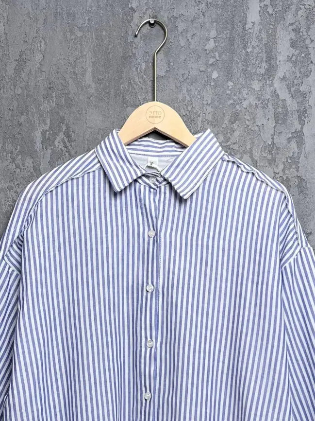 Рубашка 23572 Размер 50-56 фото 36