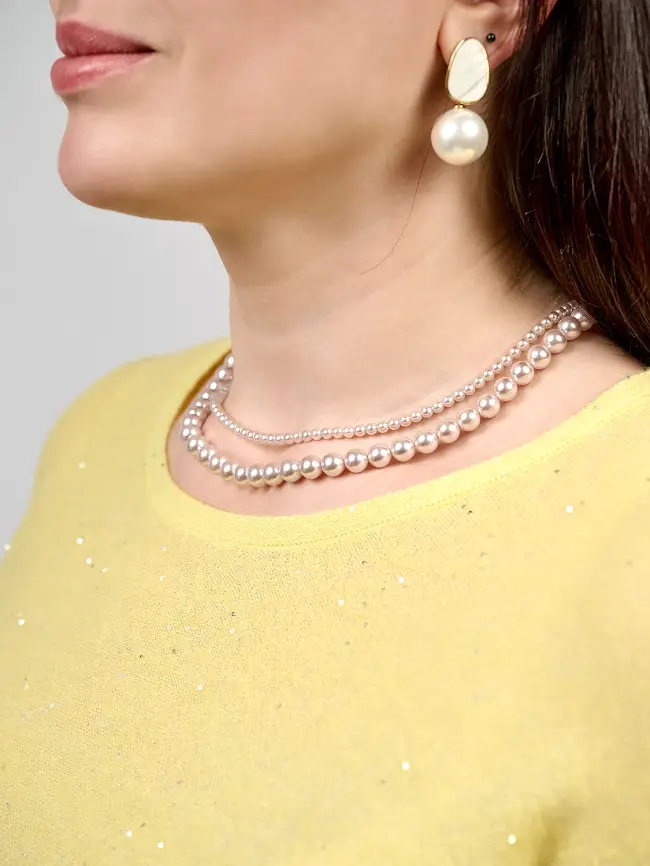 Джемпер 3009 Размер 48-54 фото 22