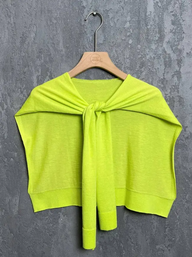 Аксессуар-накидка 1287 фото 69