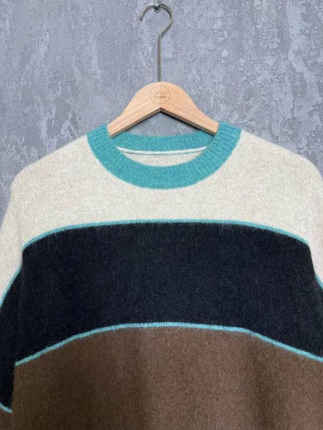 Джемпер 25135 Размер 48-58 фото 17