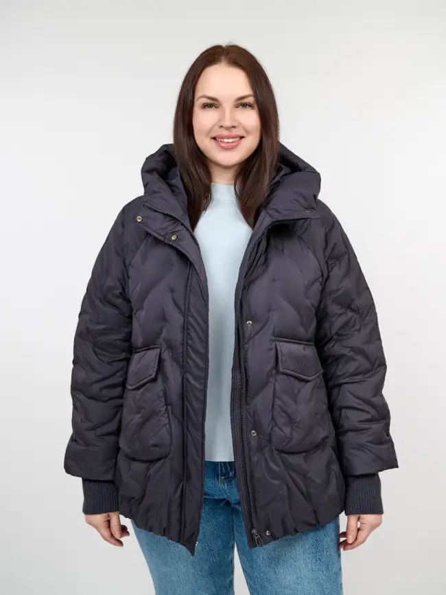 Куртка 6578 Размер 50-56 фото 9