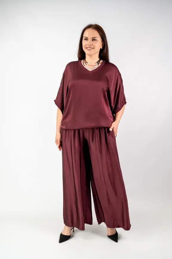 Палаццо атлас Италия 83071 Размер 48-56 фото 33