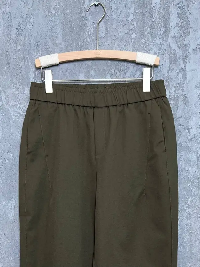 Брюки 7/8, арт. 91678 Размер 48-56 фото 13