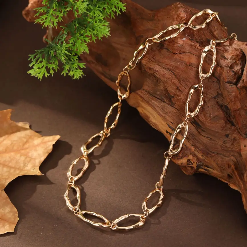 Колье Б0055 фото 2