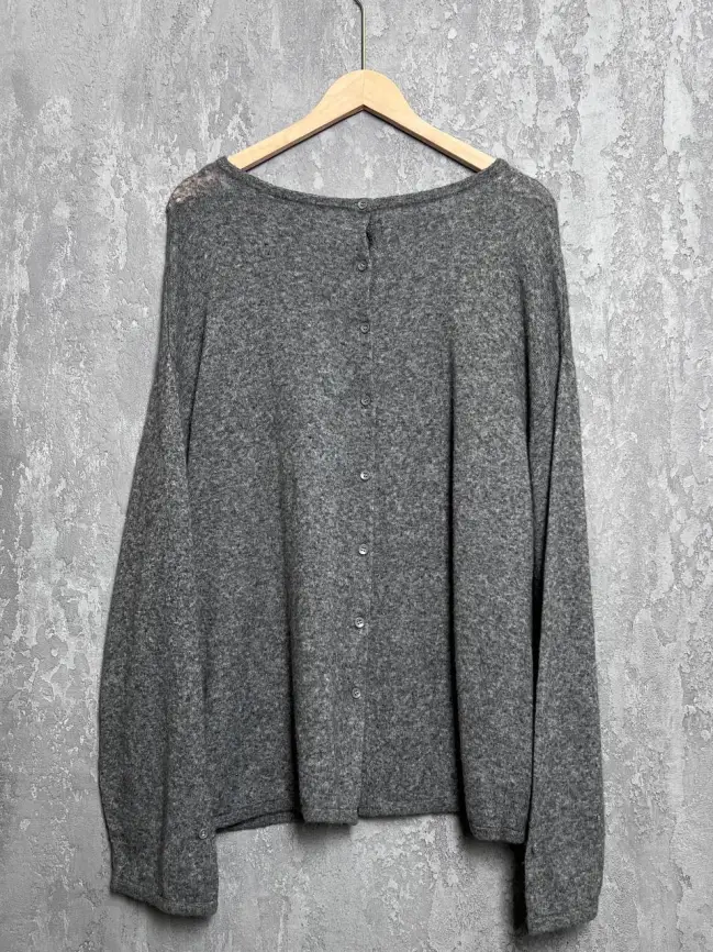 Джемпер 1851 Размер 50-58 фото 14