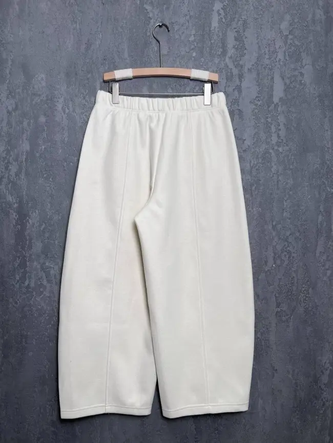 Брюки 7/8 "Зима" 9815 Размер 50-58 фото 14