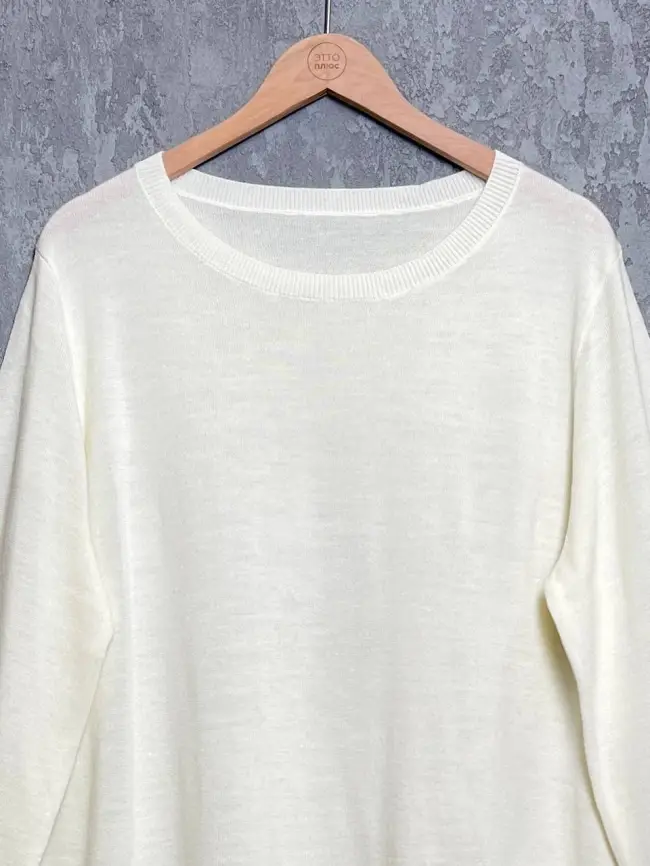 Джемпер 23563 Размер 46-56 фото 48