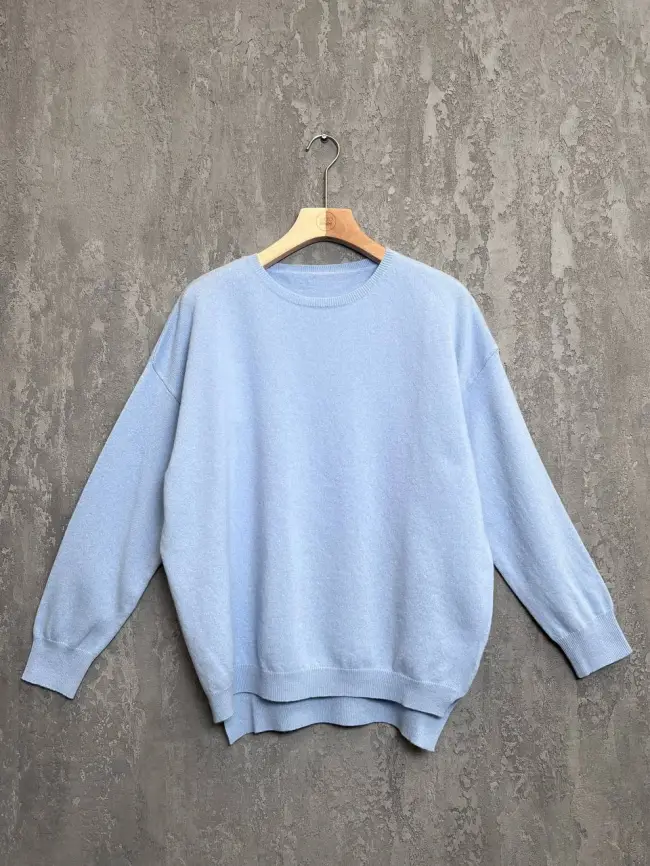 Джемпер Италия 18111 Размер 46-56 фото 23