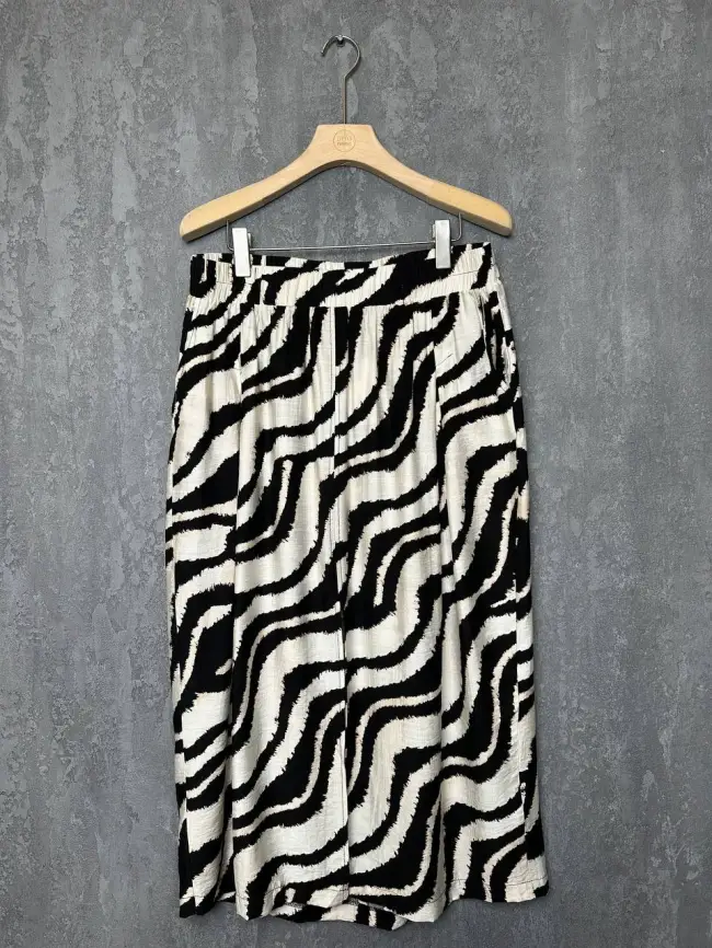 Юбка ЭттоПлюс 0023 Размеры 48-60 фото 13