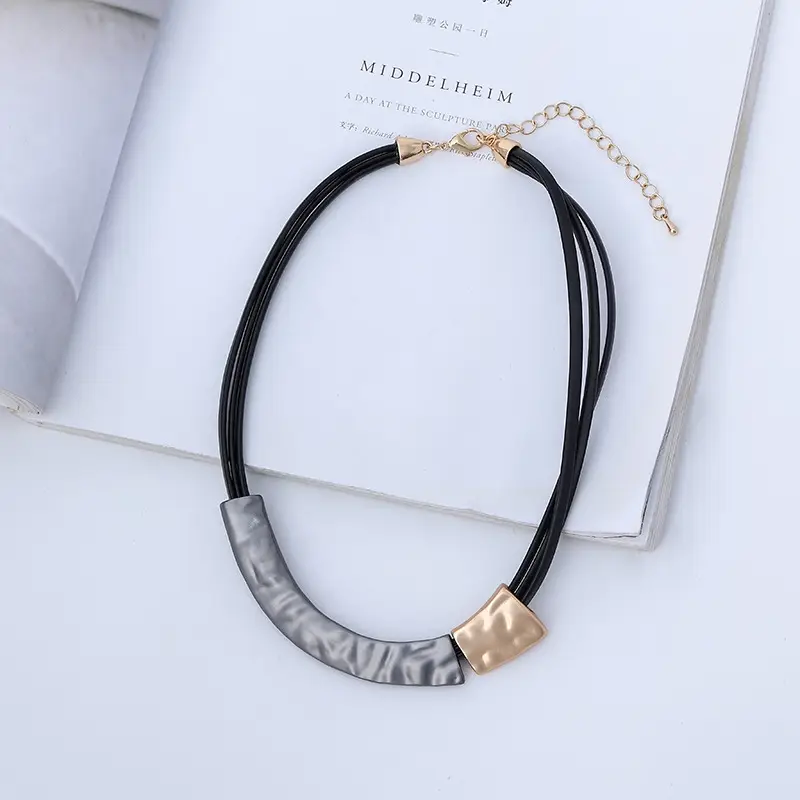 Колье Б0240 фото 4