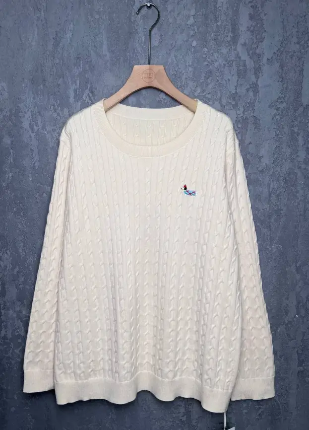 Свитер 23270 Размер 50- 58 фото 16