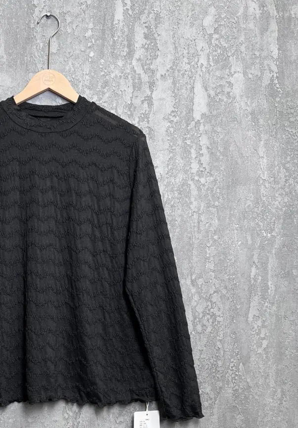 Лонгслив 1338 Размер 50-56 фото 24