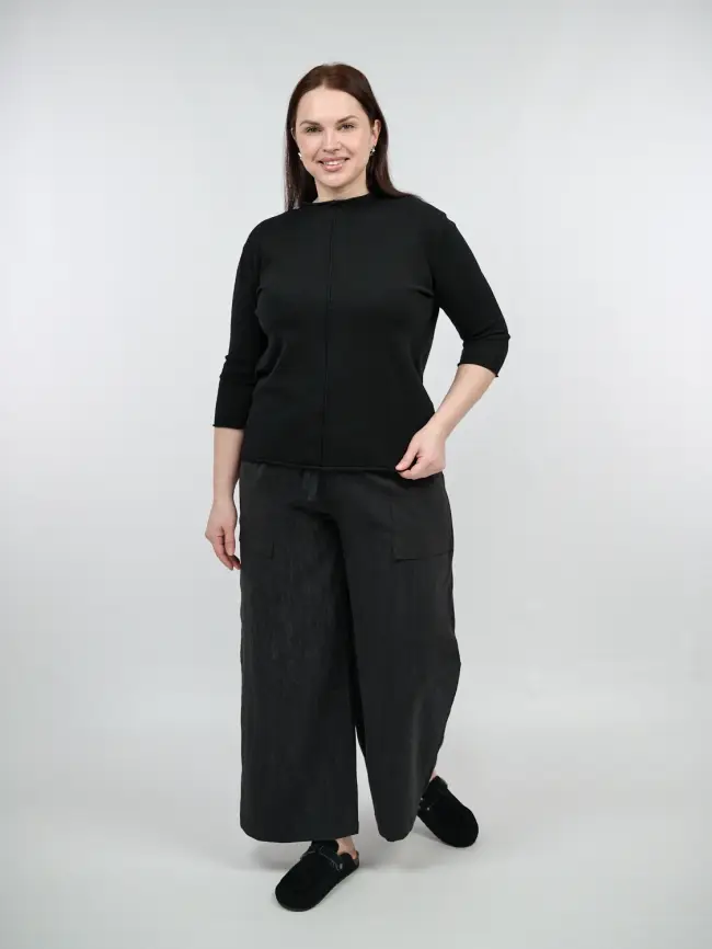 Лонгслив ЭттоПлюс 720 Размер 50-58 фото 3