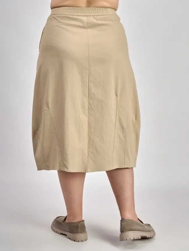 Юбка размер 48-54 226 фото 6