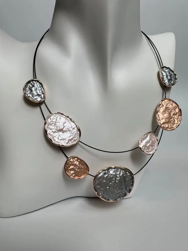 Колье 360955 фото 4