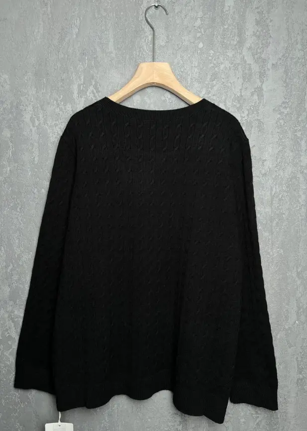 Свитер 23270 Размер 50- 58 фото 26