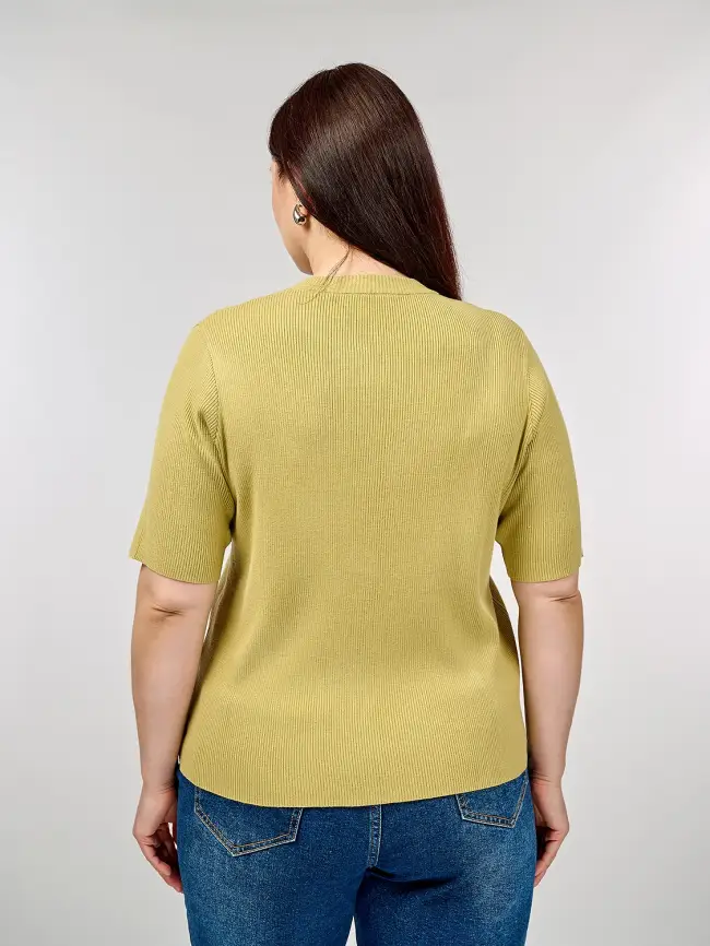 Джемпер 23123 Размер 50-56 фото 17