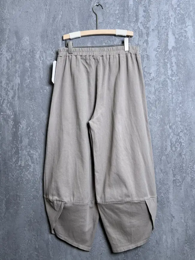 Султанчики джинсовые Италия 26010 Размер 52-56 фото 18