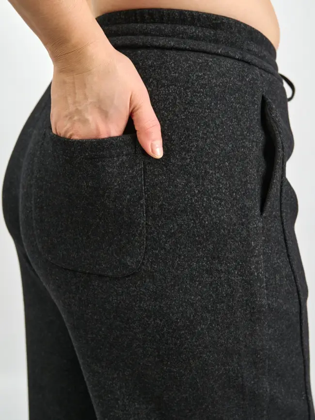 Брюки "Зима" 9811 Размер 50-58 фото 27