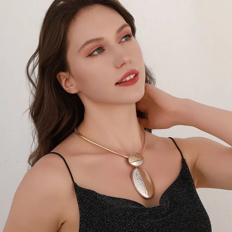 Колье Б0279 фото 3