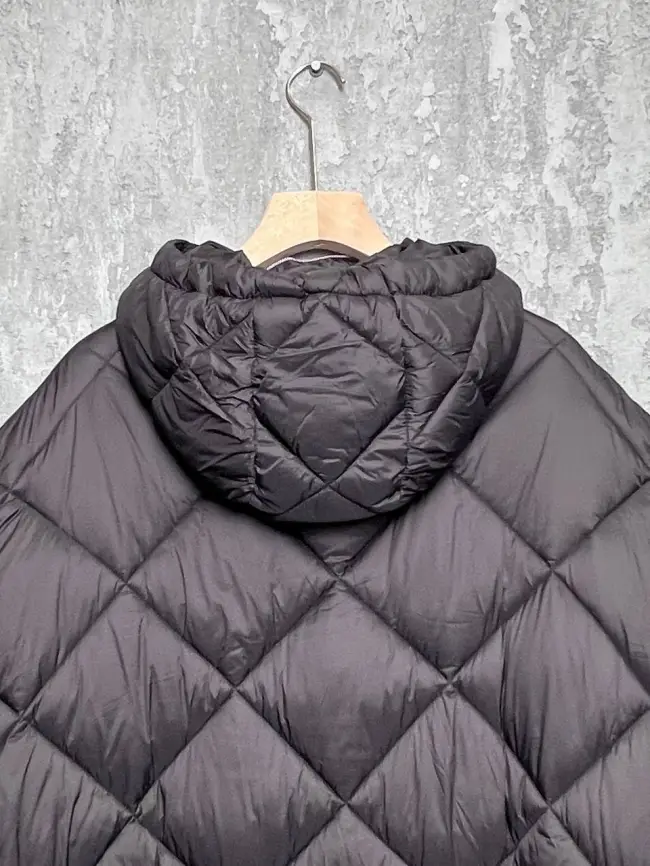 Пончо Италия 2335 Размер 48-58 фото 53