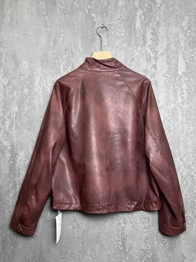 Куртка 980 размер 48-56 фото 23