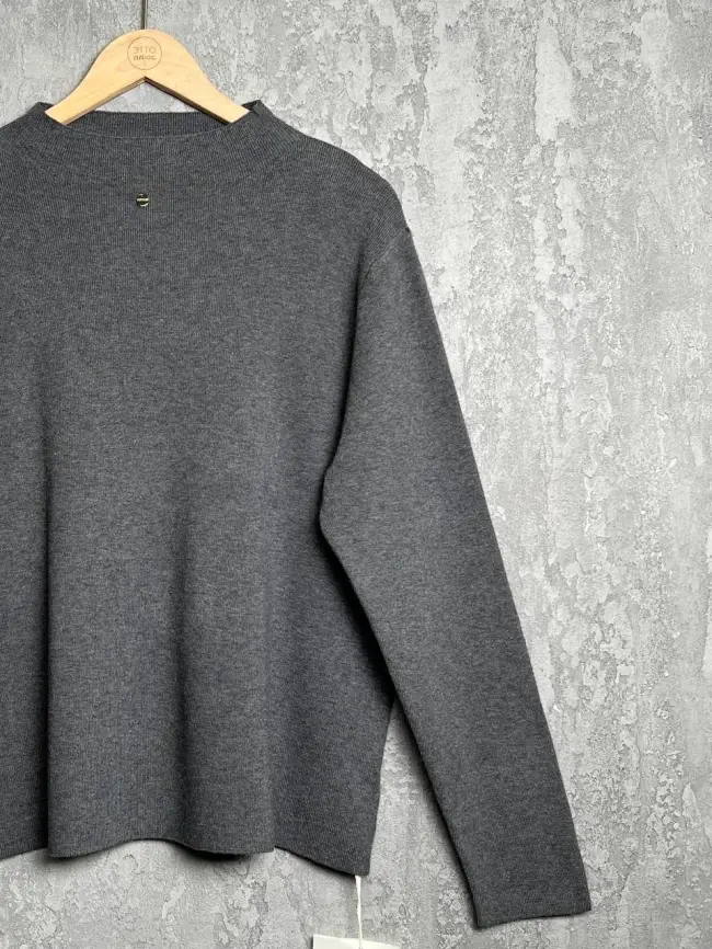 Джемпер 3087 Размер 48- 54 фото 80