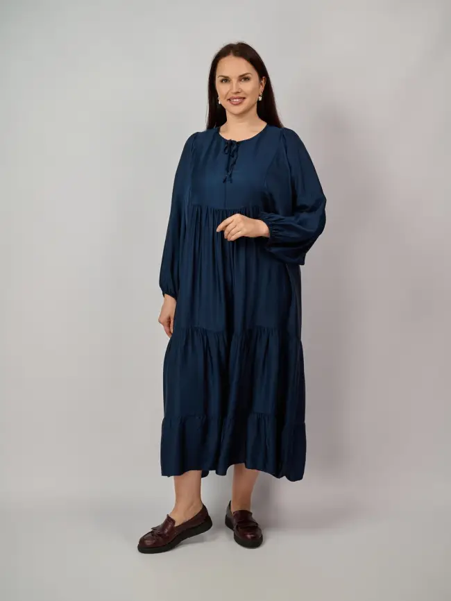 Платье Италия 2261 Размер 50-58 фото 1