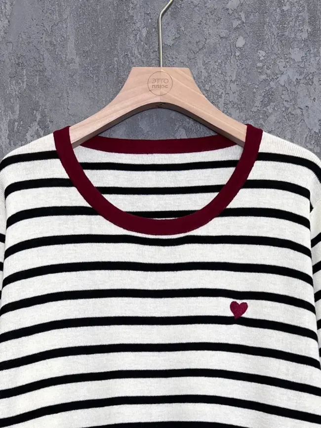 Джемпер 23230 Размер 50-58 фото 57