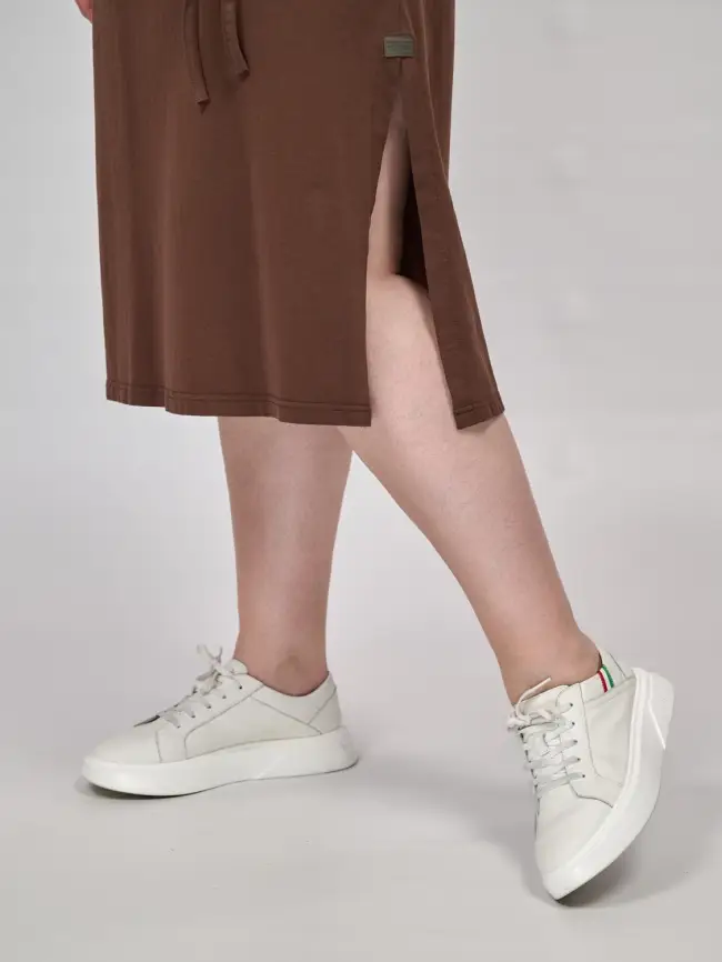 Платье ЭттоПлюс 23113 Размер 48-54 фото 21