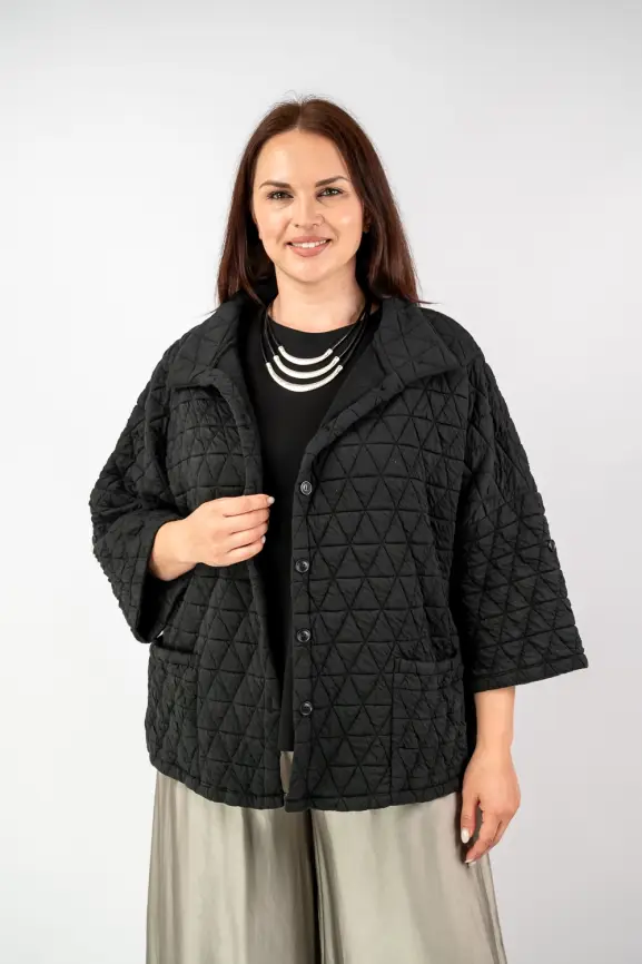 Футболка ЭТТО ПЛЮС Модал 0019 фото 5