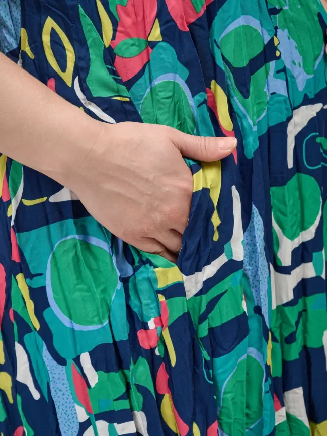 Сарафан 1129 Размер 44-58 фото 28